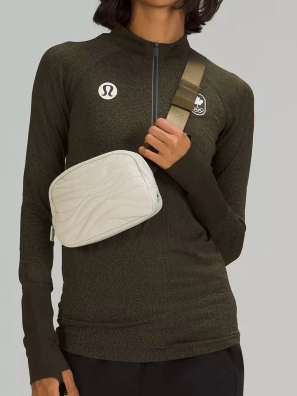 Lululemon Belt Bag